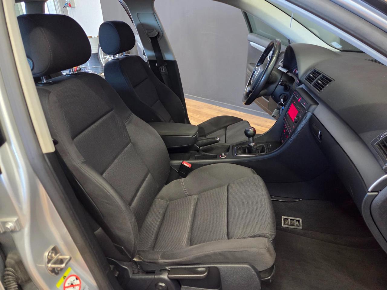 Audi A4 Avant 2.0 tdi Top fap