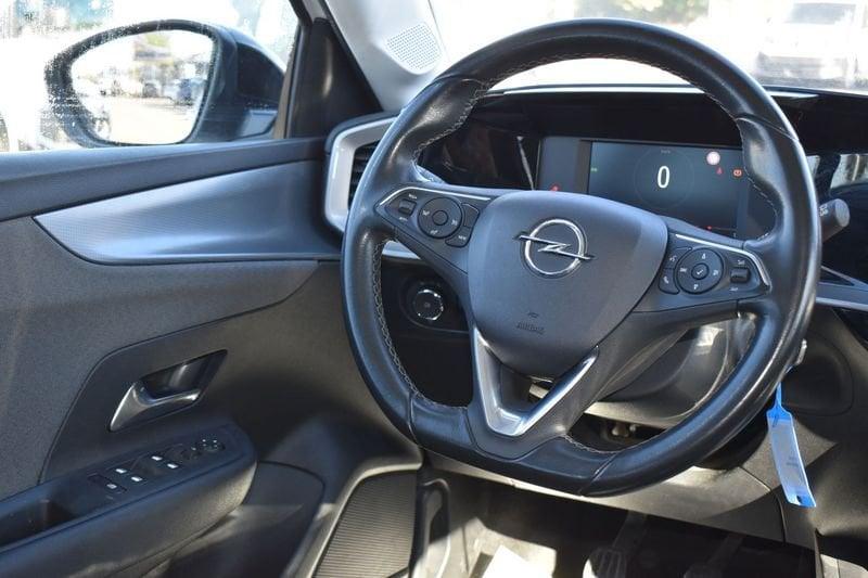 Opel Mokka Mokka 1.2 t Edition s&s 100cv