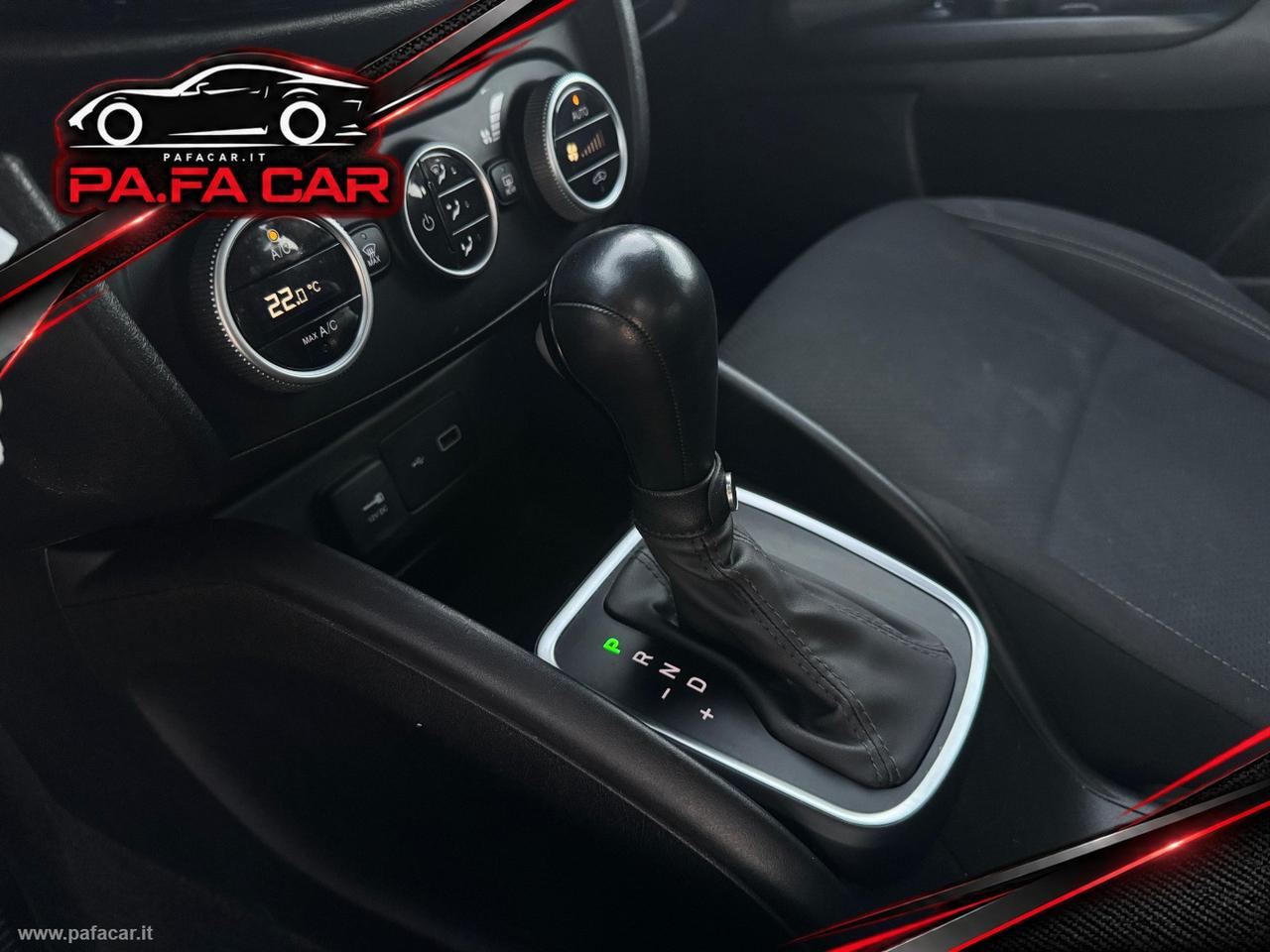 FIAT Tipo 1.5 Hybrid DCT 5 porte City Life