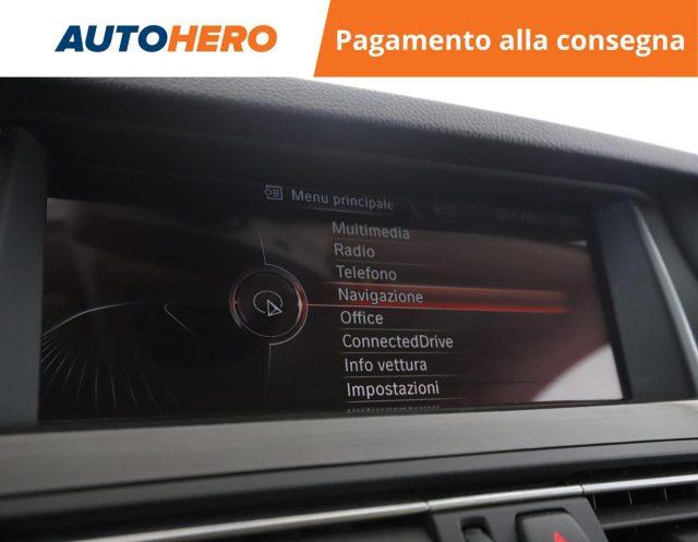 BMW 520 d Touring Luxury
