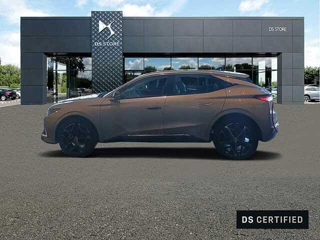 DS DS 4 1.5 BlueHDi 130cv EAT8 EDITION FRANCE KM ZERO