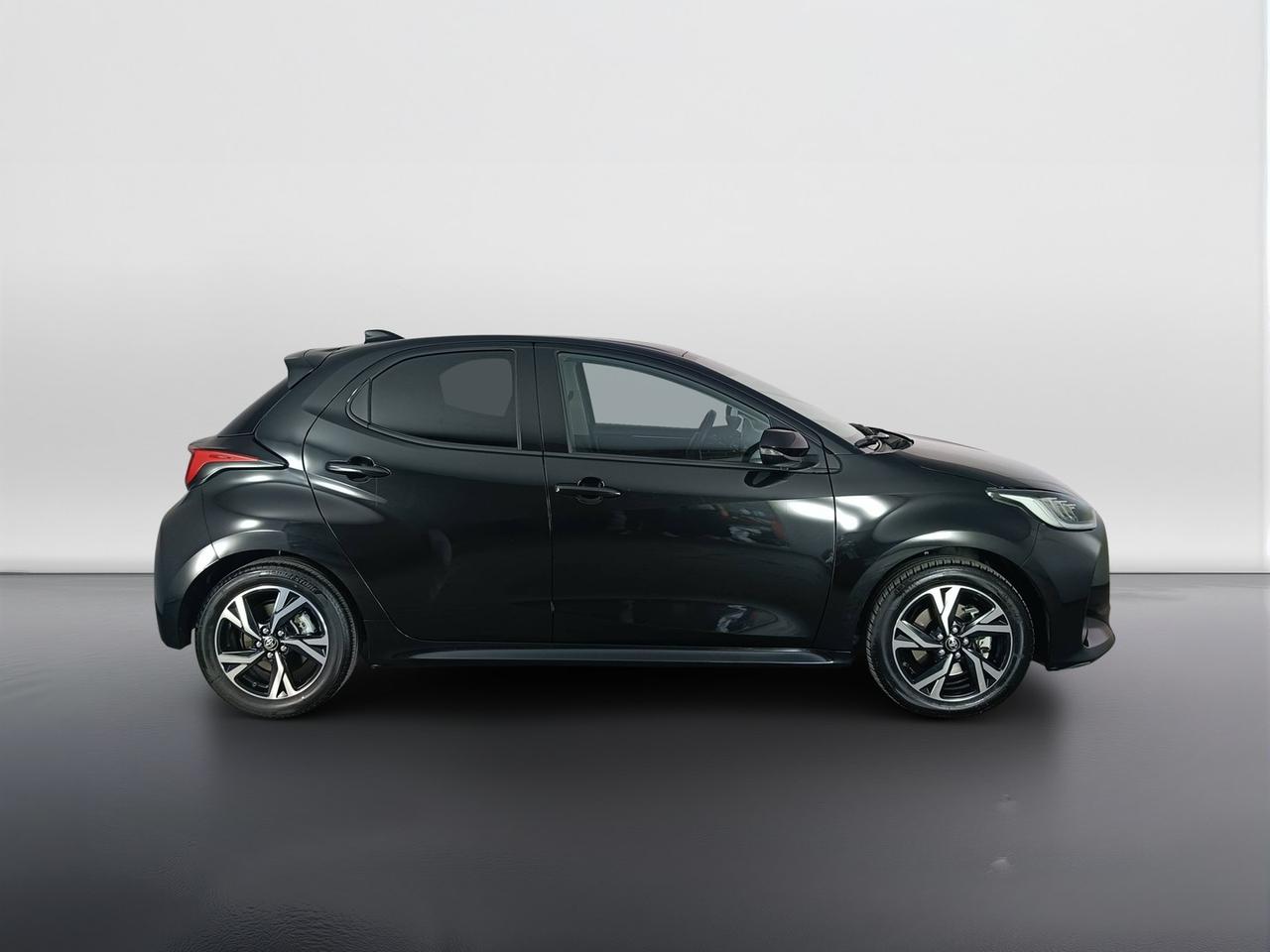 TOYOTA Yaris IV 2020 - Yaris 1.5h Trend