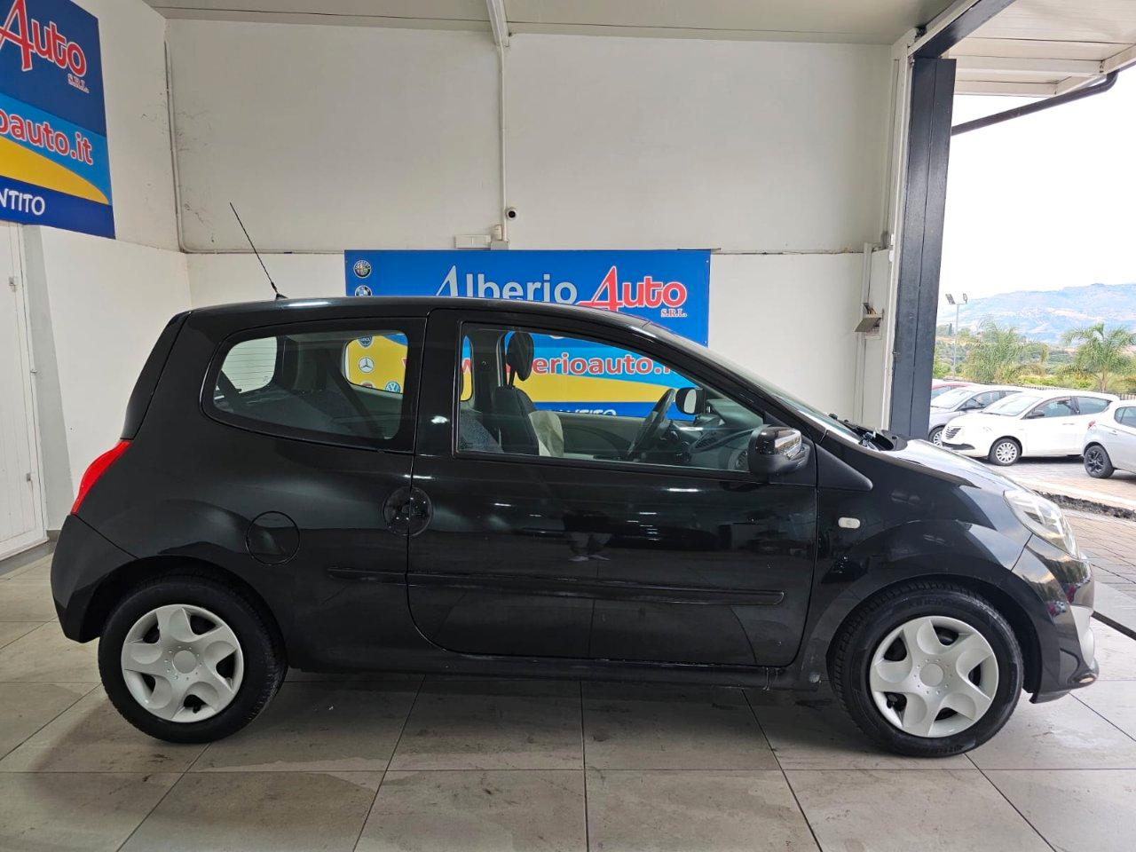 Renault Twingo 1.2 lev Dynamique CL 75cv