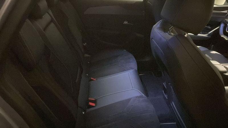 Peugeot 308 308 Plug-in Hybrid 225 e-EAT8 SW GT