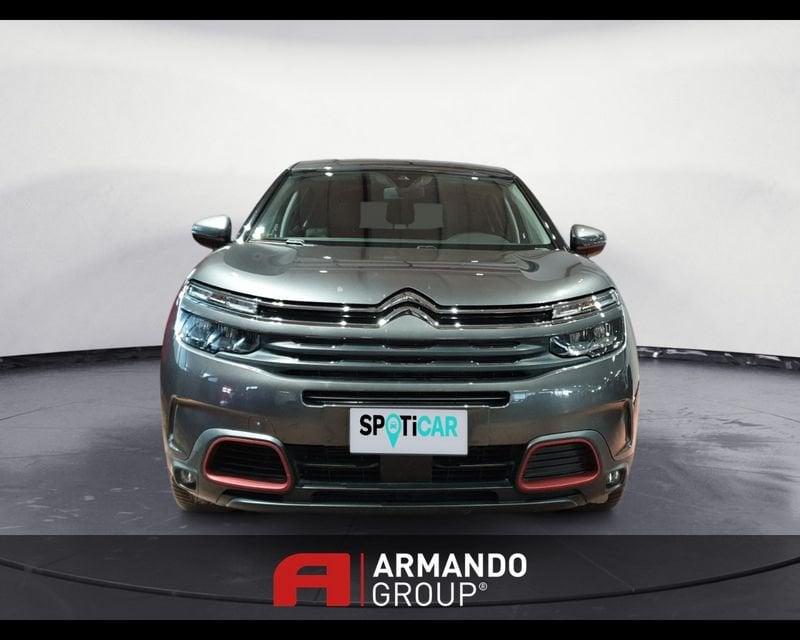 Citroën C5 Aircross PureTech 130 S&S Feel