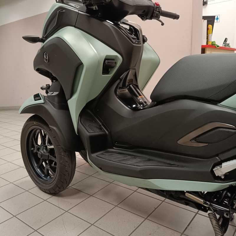 Yamaha Tricity 300 - 2024