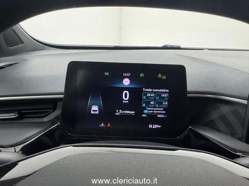 MG MG3 1.5 Hybrid+ Comfort