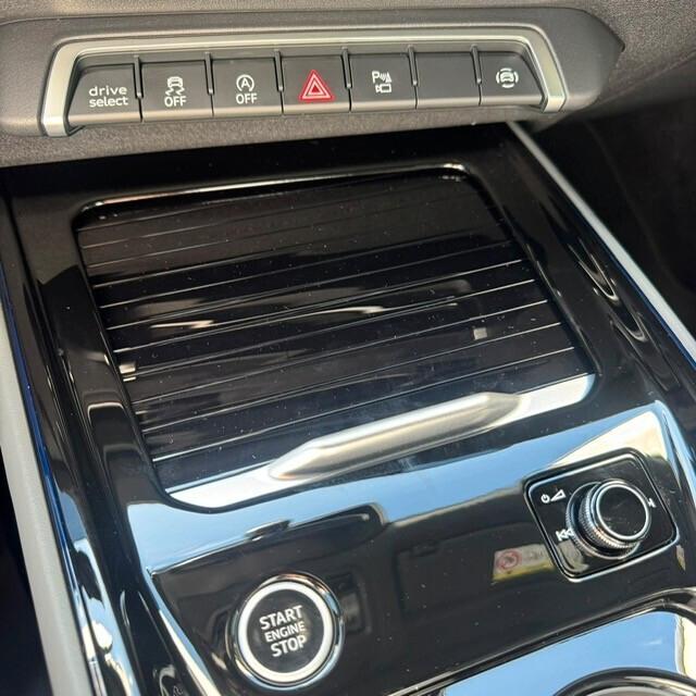 Audi Q3 SPB quattro S-line 193cv KM ZERO