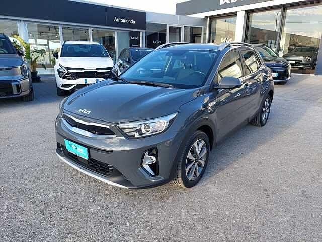 Kia Stonic 1.2 DPI Style TT