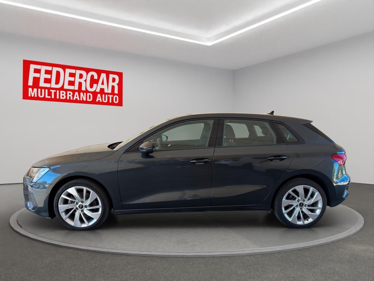 Audi A3 SPB 30 TDI Business