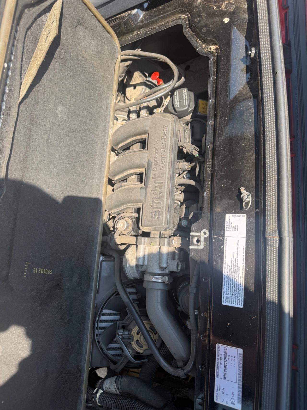 Smart 600 passion (40 kW)