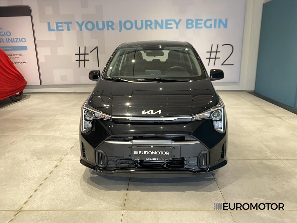 Kia Picanto 1.0 DPi Urban