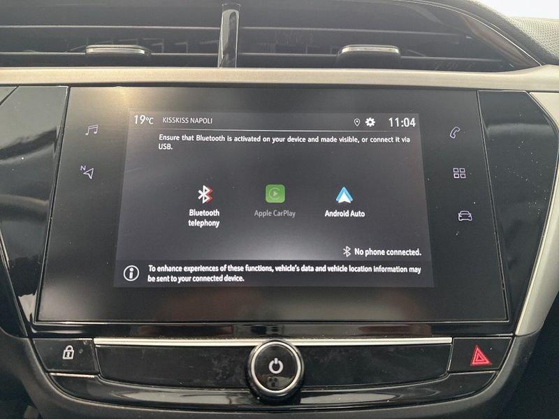 Opel Corsa 1.2 75cv Edition MT5