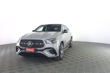 MERCEDES-BENZ CLA sse GLE Coupé GLE 300 d 4Matic Mild Hybrid Coupé A
