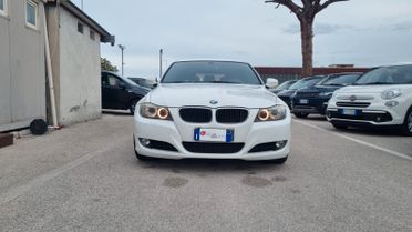 Bmw 320 320d cat Touring MSport