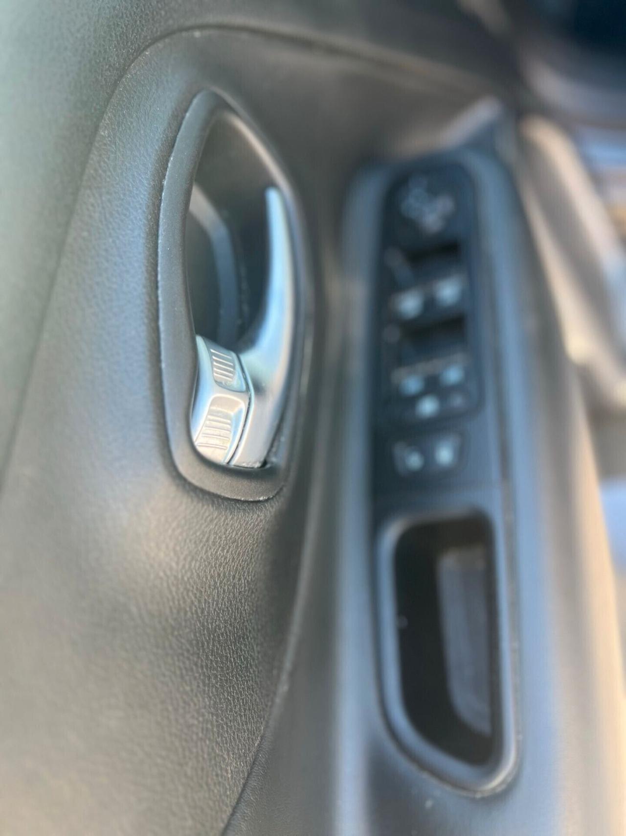 Jeep Renegade 2021 1.6 Mjt 130 CV Limited