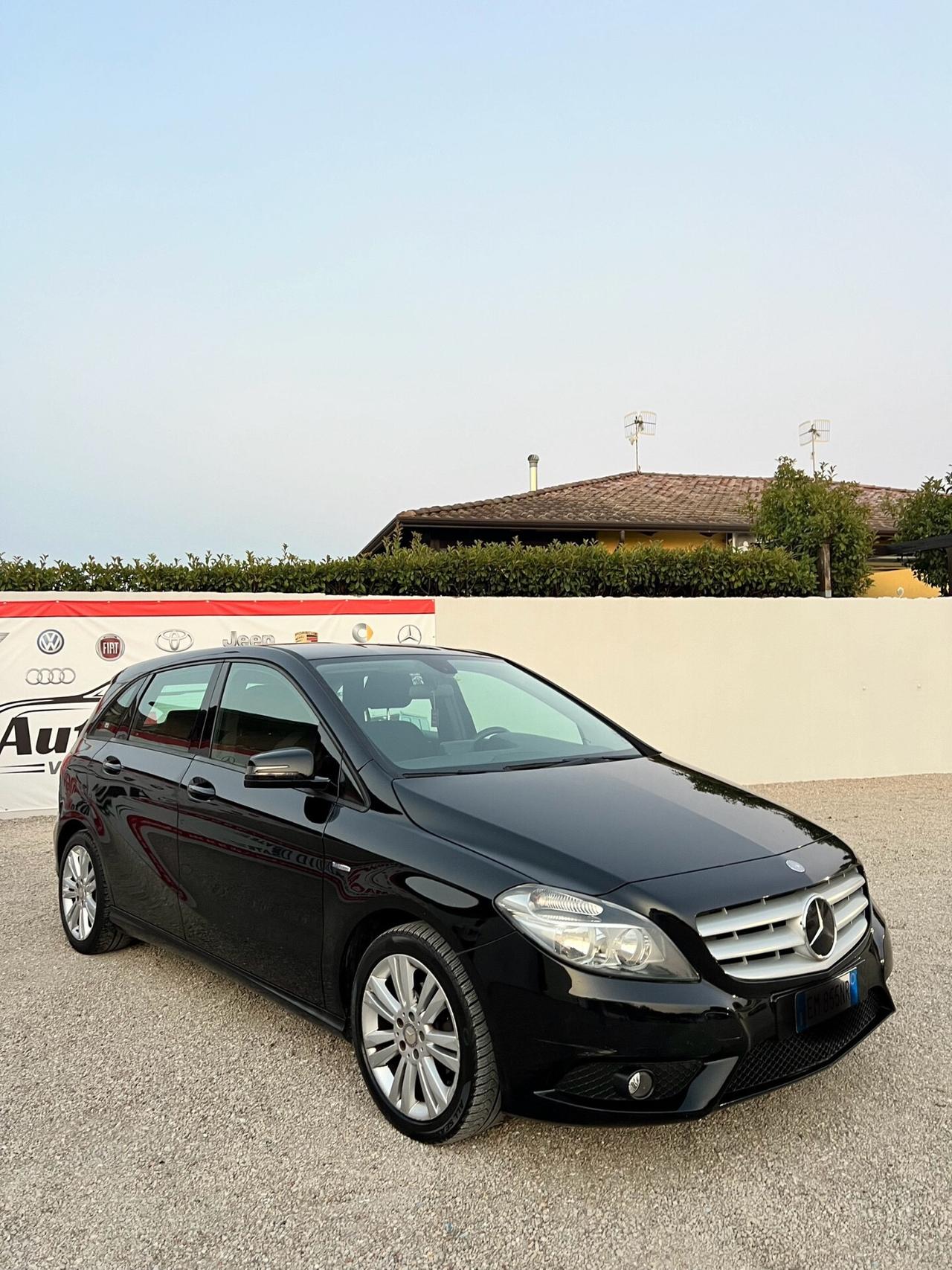 Mercedes-benz A 180 A 180 CDI Executive