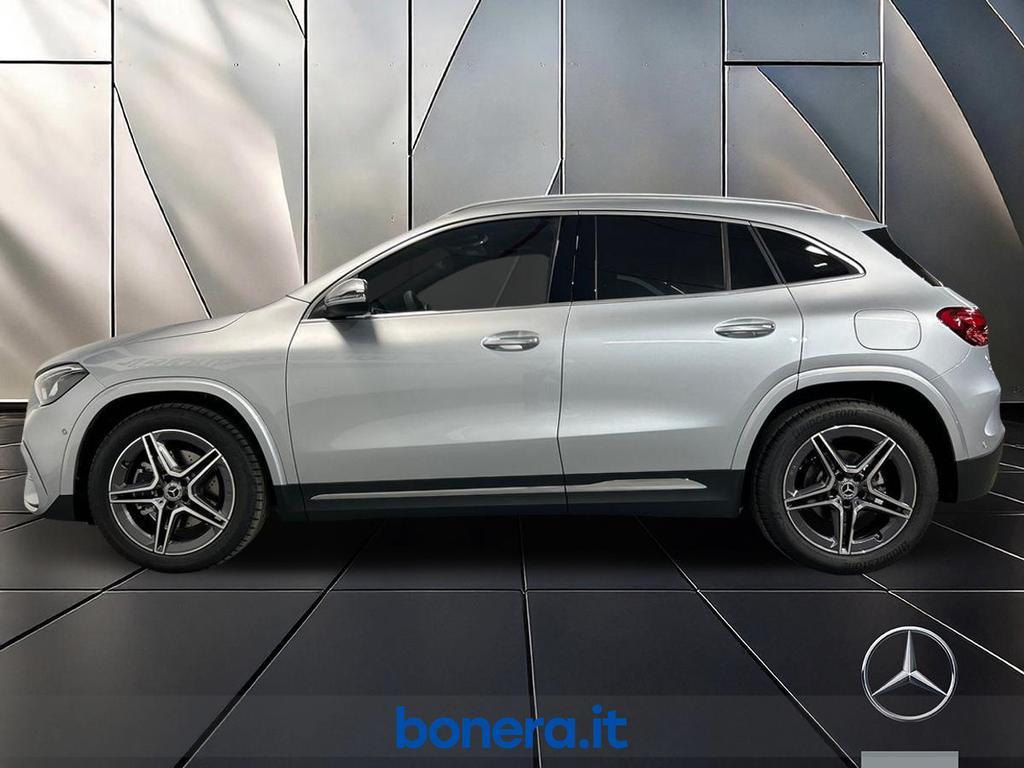 Mercedes GLA 200 200 D AMG Line Advanced Plus 8G-DCT