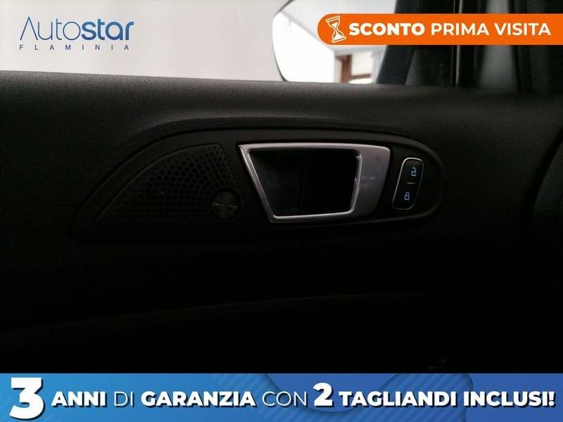 Ford EcoSport 1.0 ecoboost ST-Line s&s 125cv my20.25