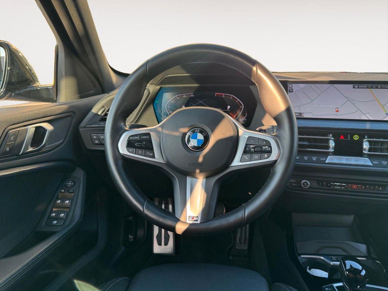 BMW 118 118i ColorVision Edition 136cv auto