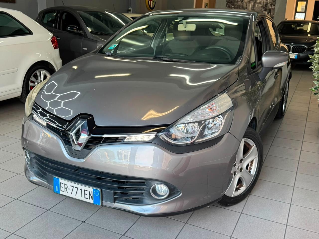 Renault Clio 1.2 75CV GPL 5 porte Live