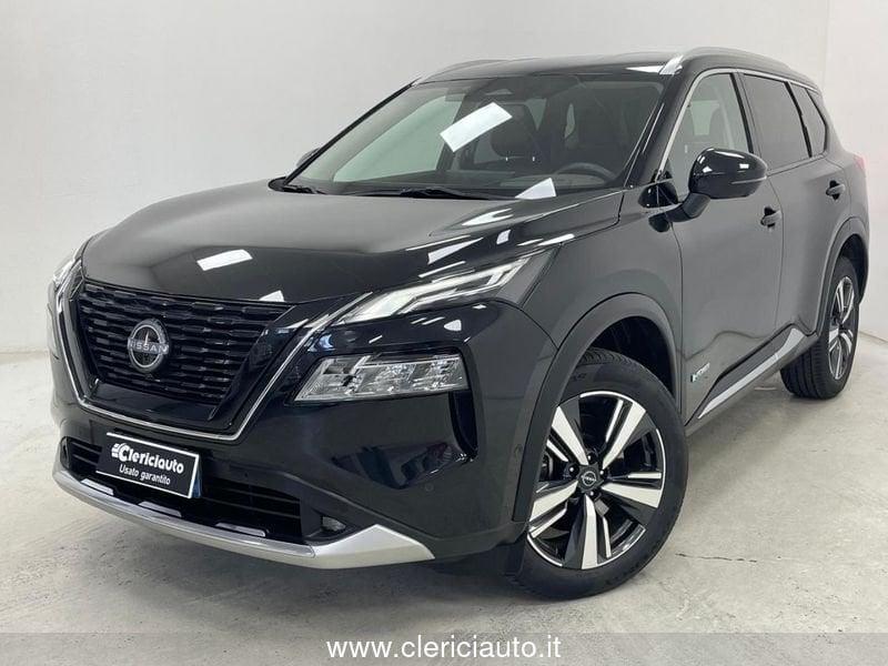 Nissan X-Trail e-Power e-4orce 4WD 5 posti Tekna