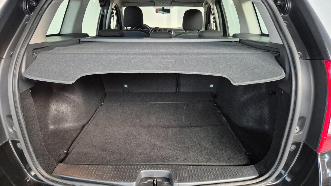 Dacia Logan MCV 1.5 dCi 8V 90CV Start&Stop Automatico