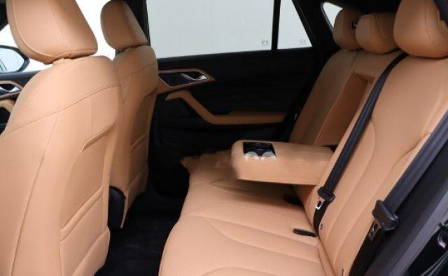 MG HS 1.5T-GDI AT Luxury MY25