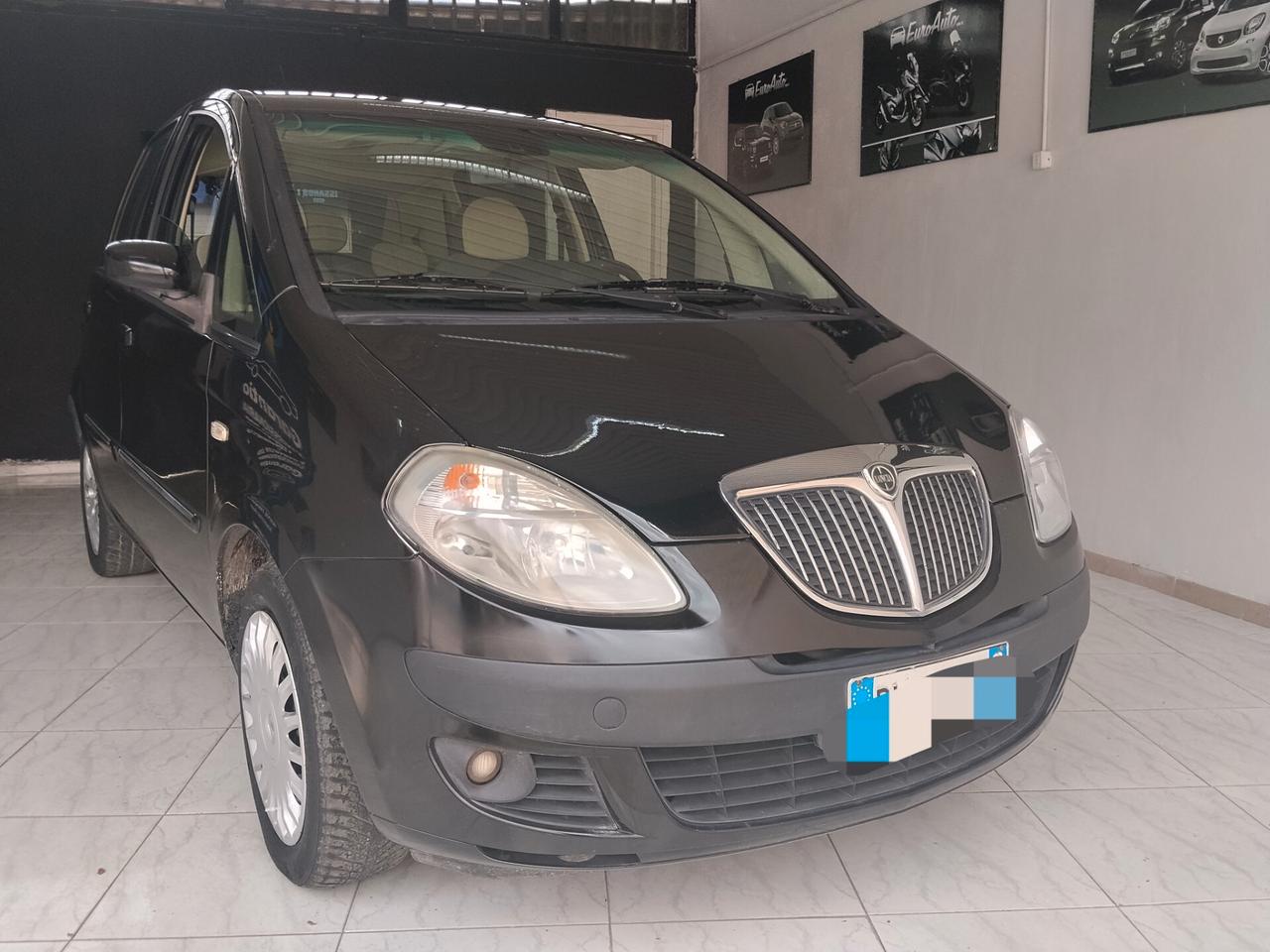 Lancia MUSA 1.3 Mtj 2008 CON GARANZIA
