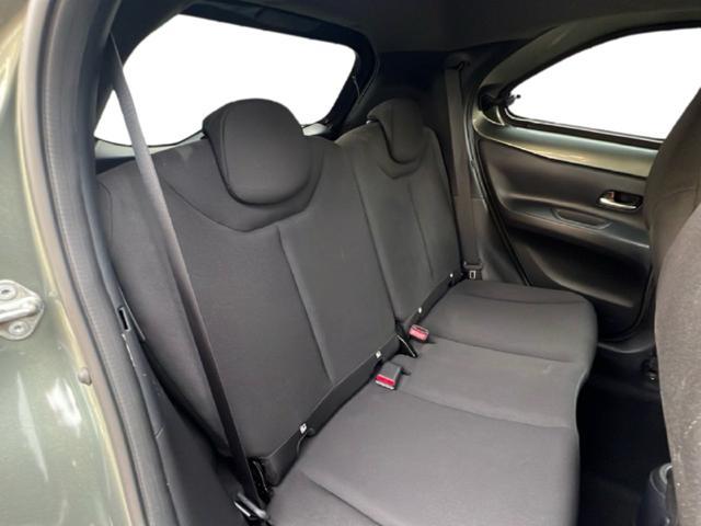 TOYOTA Aygo X 1.0 VVT-i 72 CV 5 porte Trend S-CVT