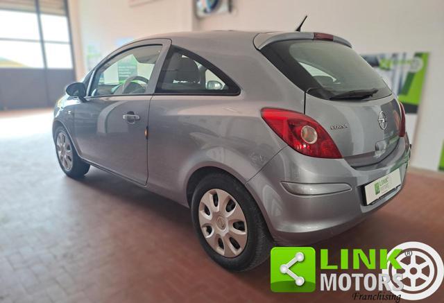 OPEL Corsa 3 P SPORT