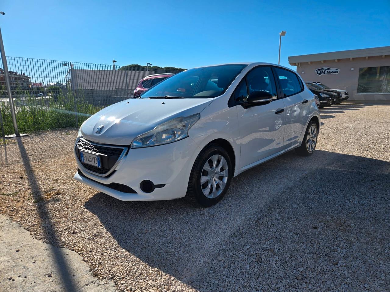 Peugeot 208 1.0 VTi 68 CV 5 porte Access