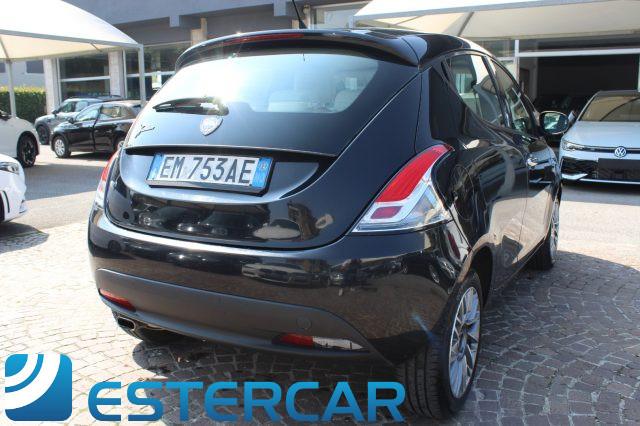 LANCIA Ypsilon 1.2 69CV 5p Gold NEOPATENTATI