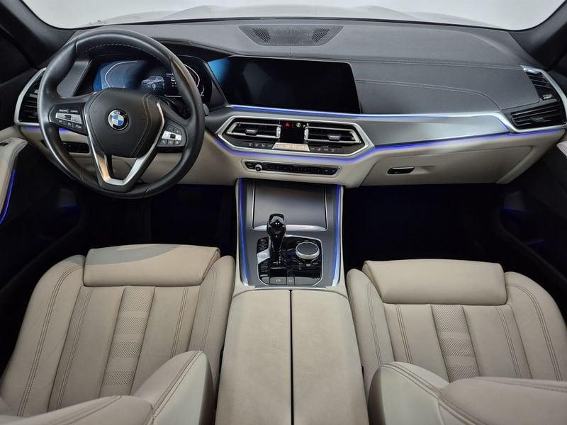 BMW X5 X5 xDrive30d xLine