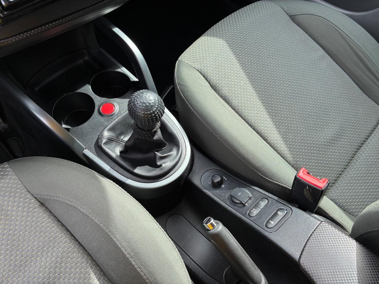 Seat Altea 1.9 tdi Perfettamente Funzionante