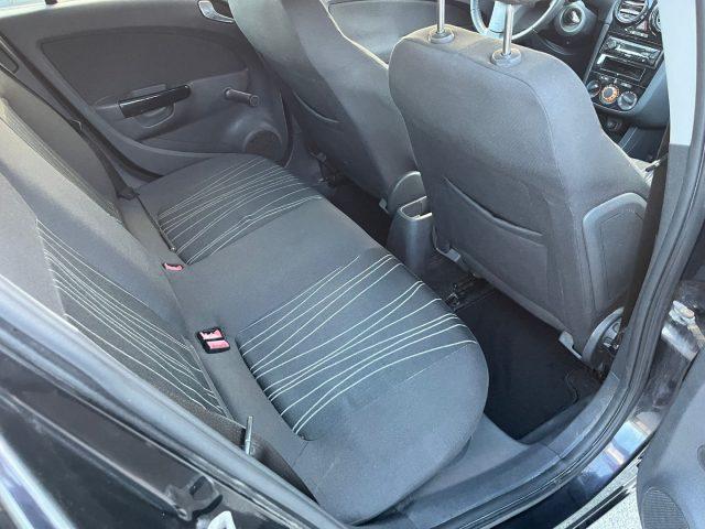OPEL Corsa 1.2 BENZ 85 CV 5 porte Cosmo OK NEOPATENTATI