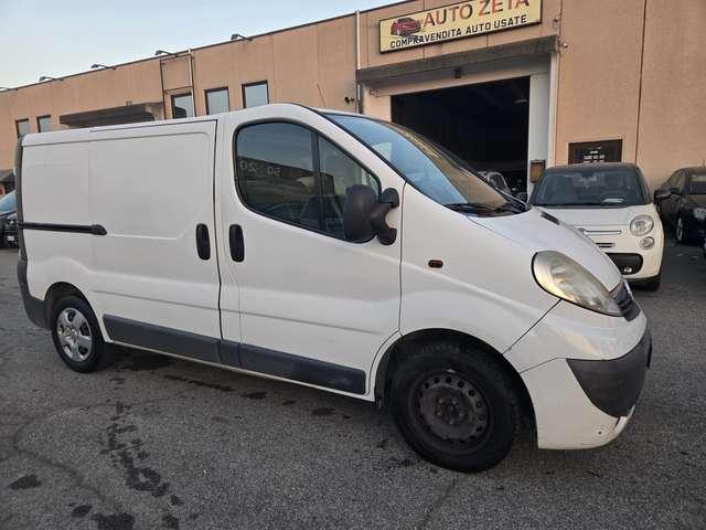 Opel Vivaro 2.5 CDTI Automatico