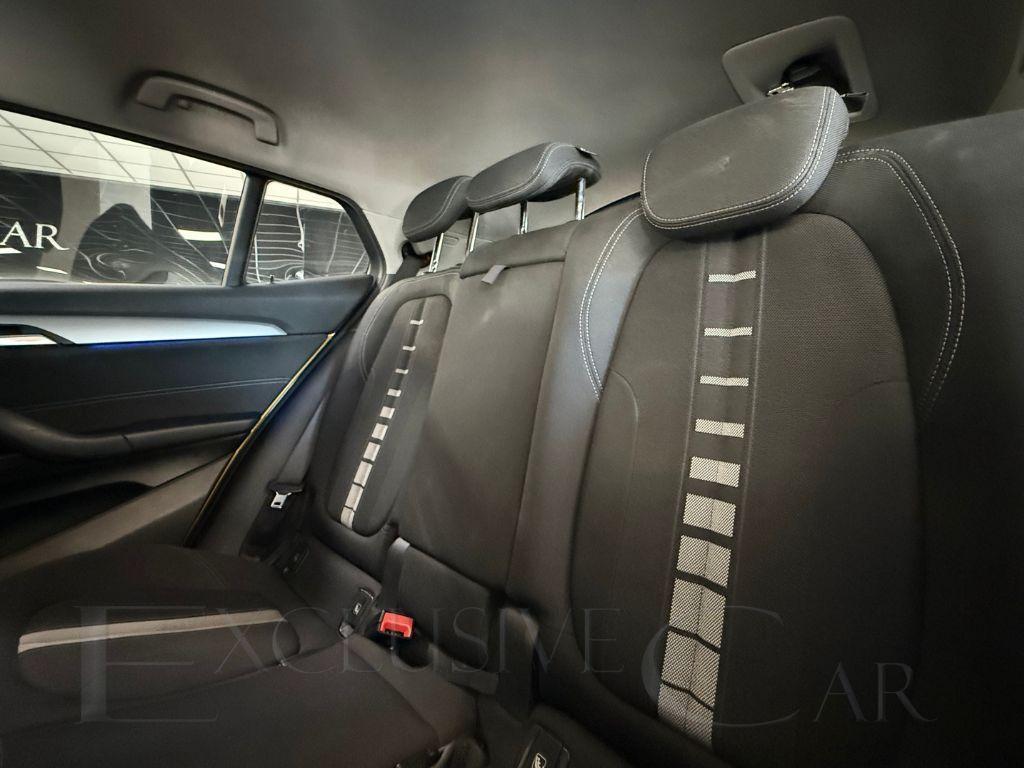 BMW - X2 - sDrive20d