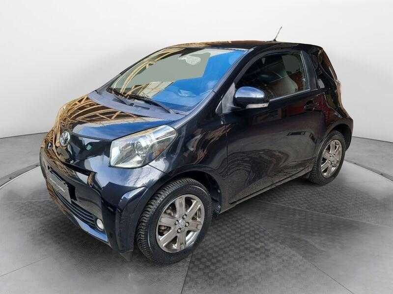 Toyota iQ iQ 1.0 Multidrive Versione Lancio