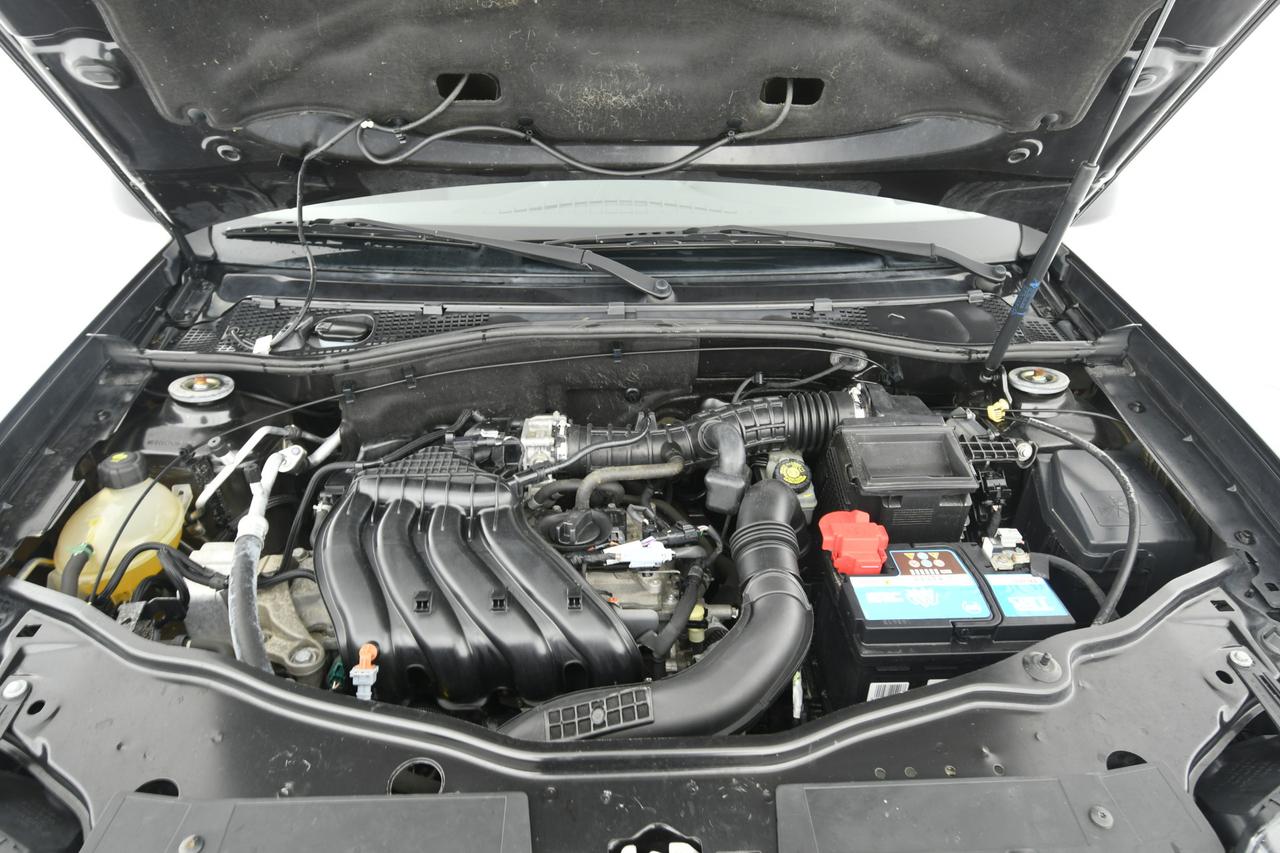 DACIA Duster 1.6 Ambiance 4x2 s&s 115cv my16 NEOPATENTATI+BLUETOOTH