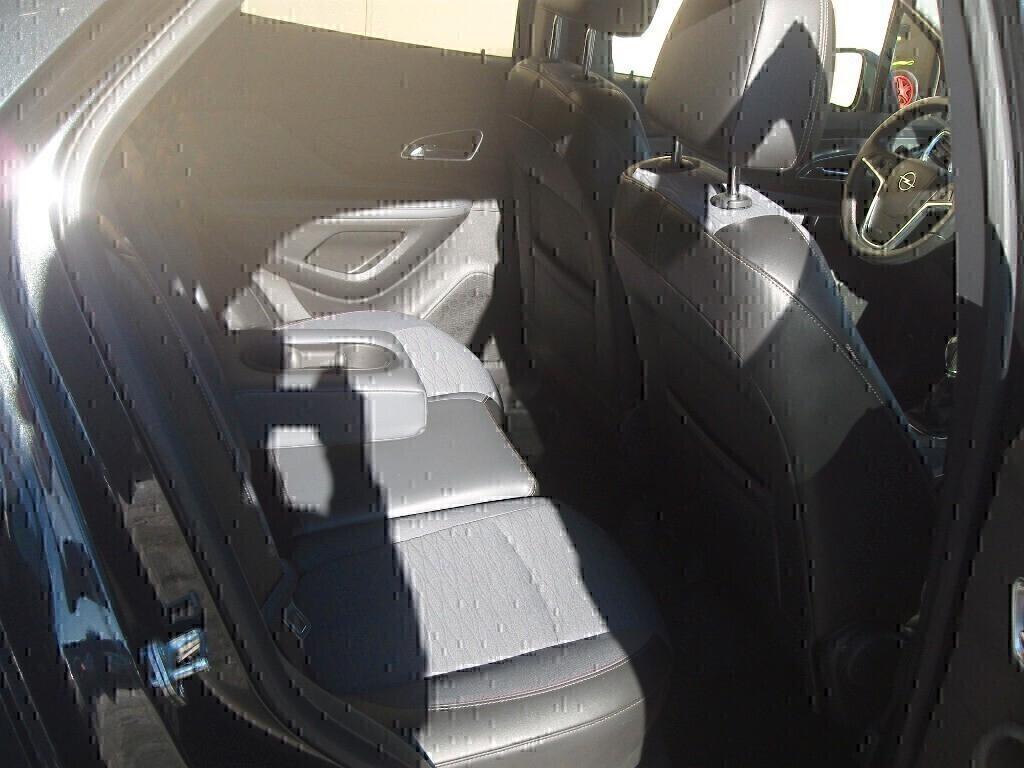 Opel Mokka 1.7 CDTI 130CV 4x2 Cosmo - 2015