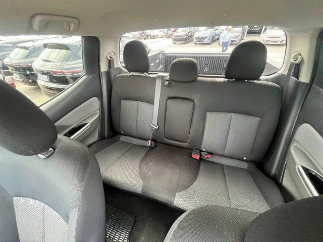 FIAT Fullback 2.4 150CV Doppia Cabina SX S&S