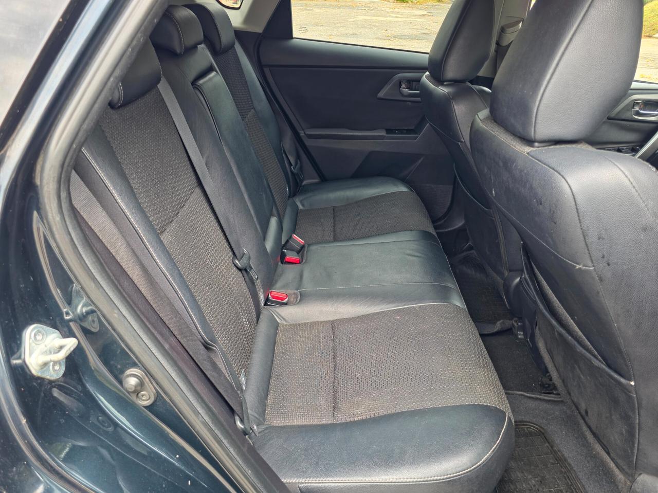 Toyota Auris 1.8 Hybrid Lounge E5B Automatica NEO 2014