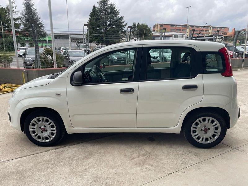 FIAT Panda 1.2 EasyPower Lounge GPL