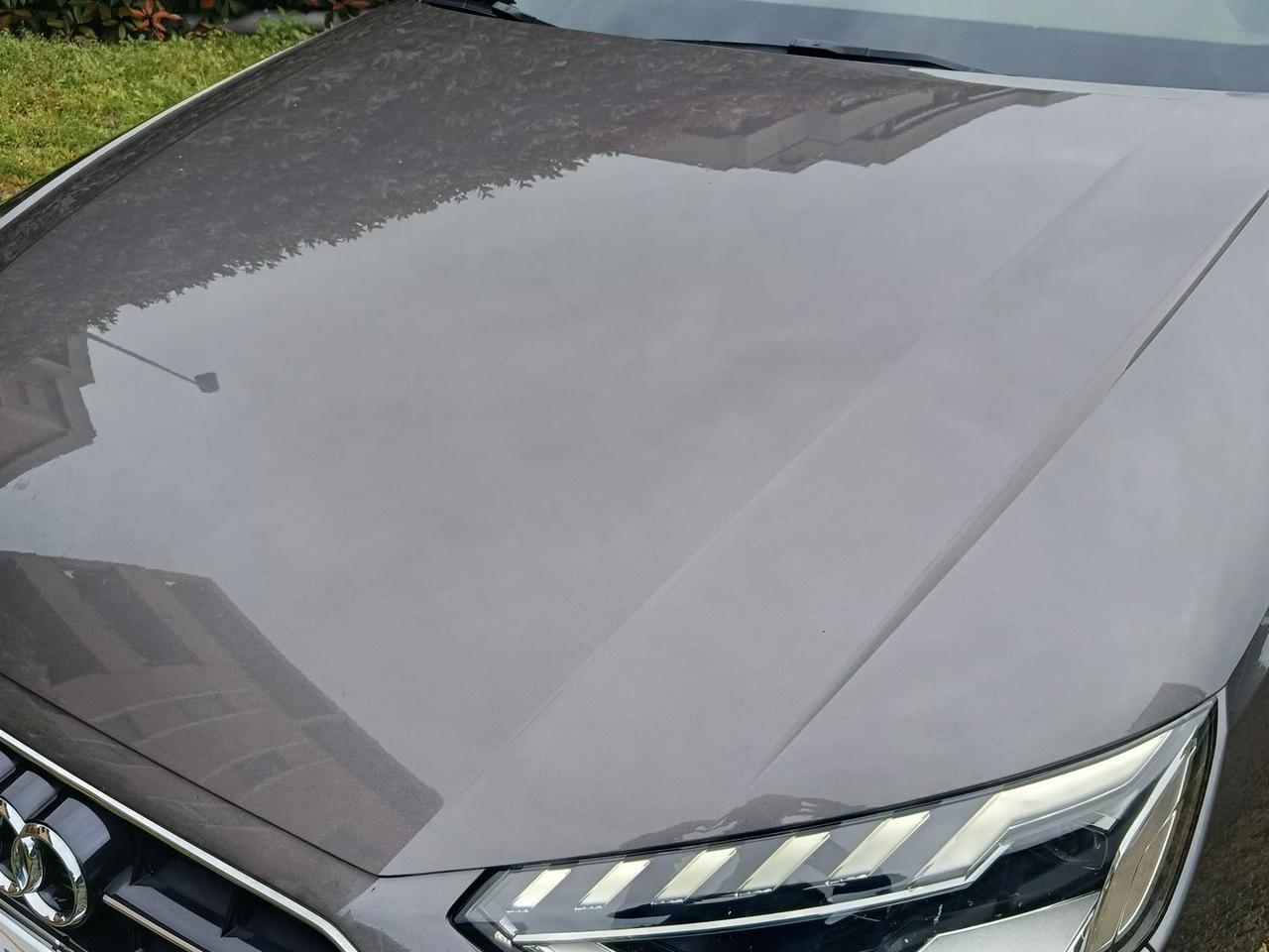 Audi A4 Business Advanced 2.0 35 TDI MHEV #10442