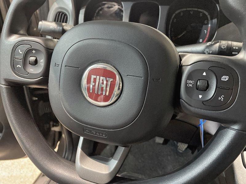 FIAT Panda 1.0 FireFly 70cv S&S Hybrid City Life