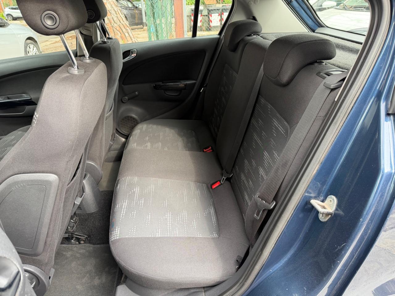 Opel Corsa 1.3 CDTI 95CV ecoFLEX Elective