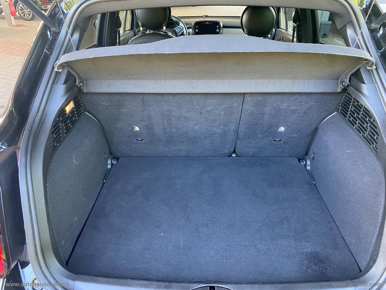 FIAT 500X 1.6 M.Jet 130 CV Sport