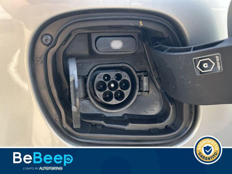 smart fortwo CABRIO EQ PULSE 22KW