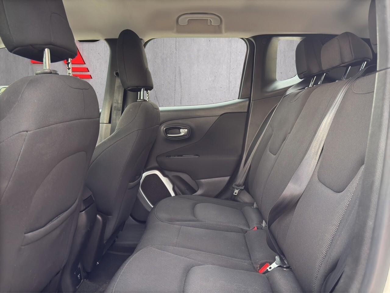 Jeep Renegade 1.6 Mjt 105 CV Business